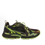 OFF-WHITE Out Of  Dark Green OMIA295W24 FAB00 16070