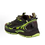 OFF-WHITE Out Of  Dark Green OMIA295W24 FAB00 16070