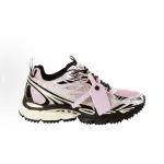 OFF-WHITE Out Of  Pink Purple OWIA289S25 FAB00 1723F