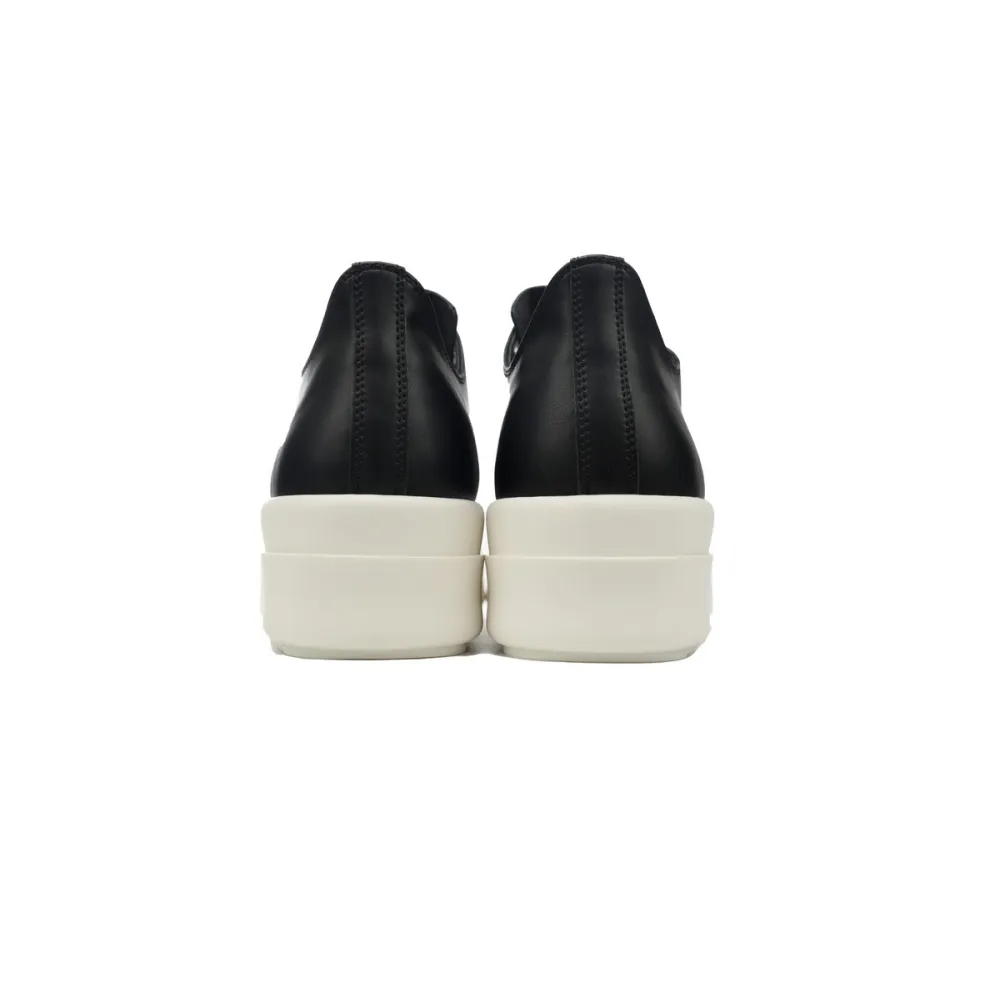 Rick Owens RO Black and White RP01E7876LCO-911