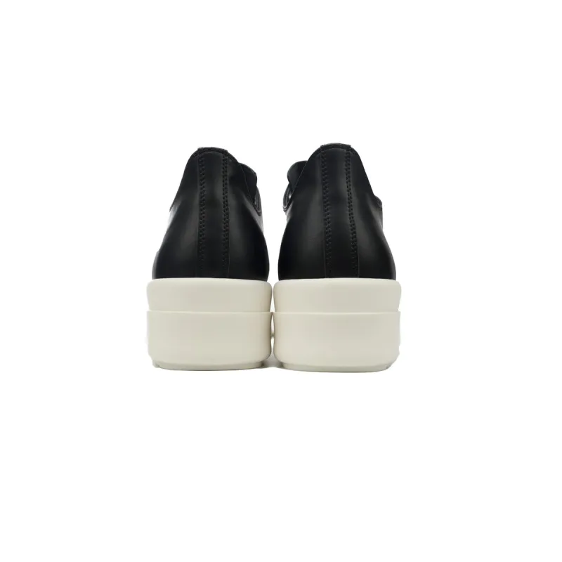 Rick Owens RO Black and White RP01E7876LCO-911