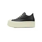 Rick Owens RO Black and White RP01E7876LCO-911