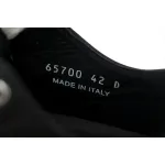 Rick Owens RO Black and White RP01E7876LCO-911