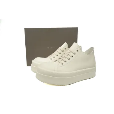 Rick Owens RO White DS01D1832NDK-2111 02