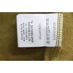 BAPE Camouflage Shark Mouth Shorts Green
