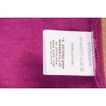 BAPE Camouflage Shark Mouth Shorts Purple