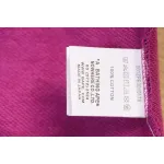BAPE Camouflage Shark Mouth Shorts Purple