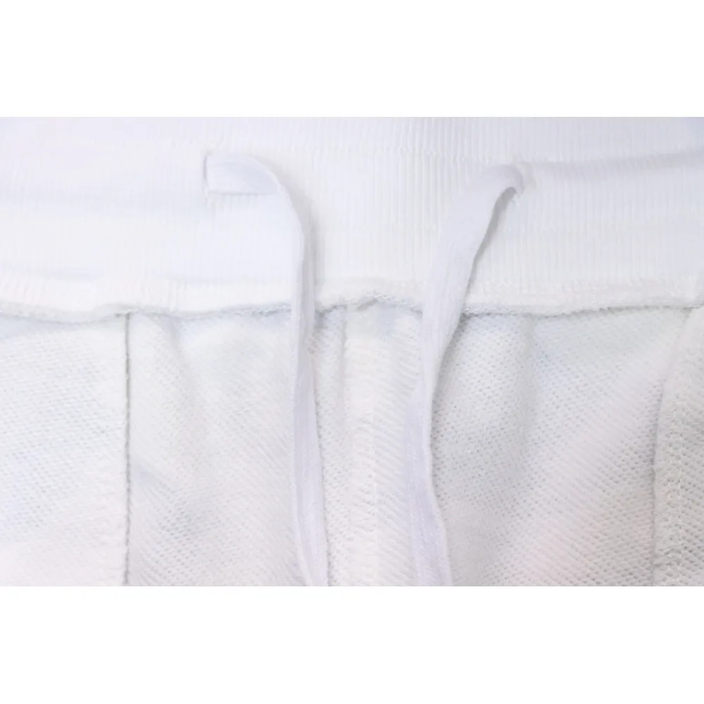 BAPE Classic Camouflage Shorts White