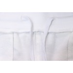 BAPE Classic Camouflage Shorts White