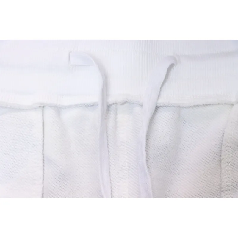 BAPE Classic Camouflage Shorts White