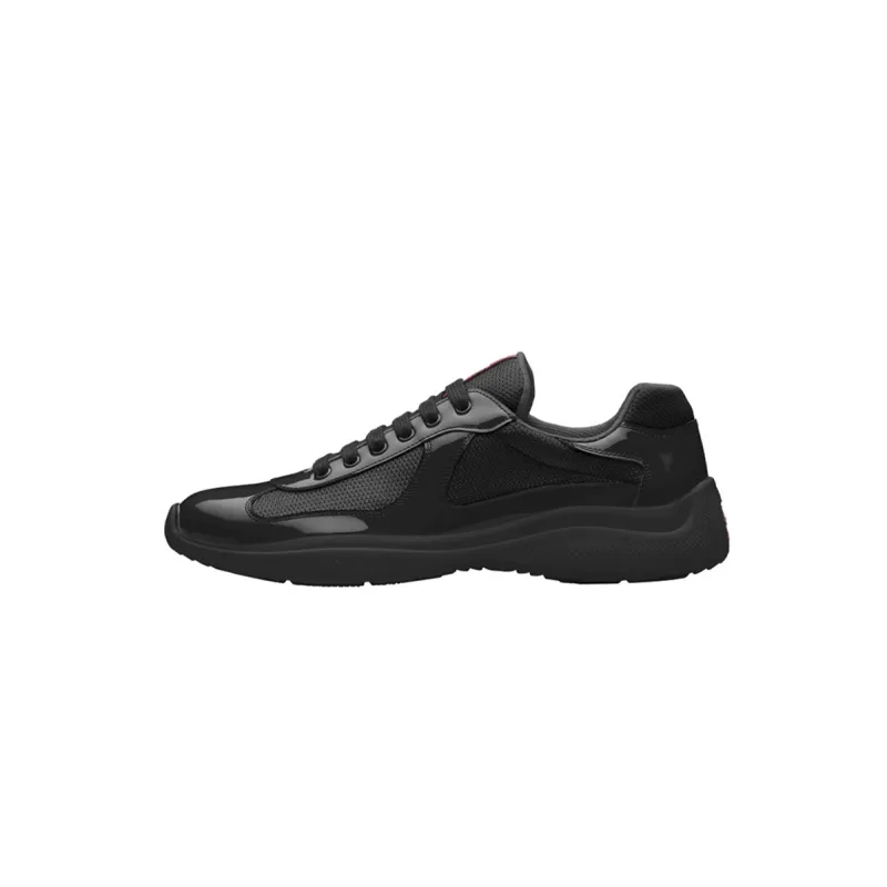 Prada America's Cup  Black 4E3400_ASZ_F0002