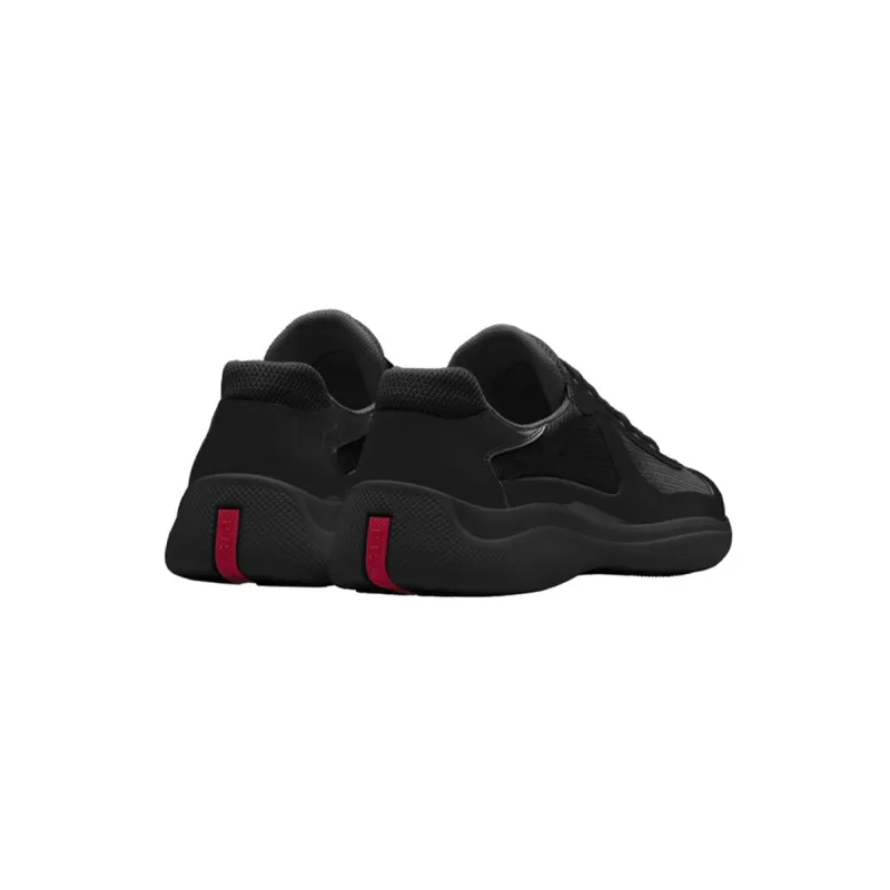 Prada America's Cup  Black 4E3400_ASZ_F0002