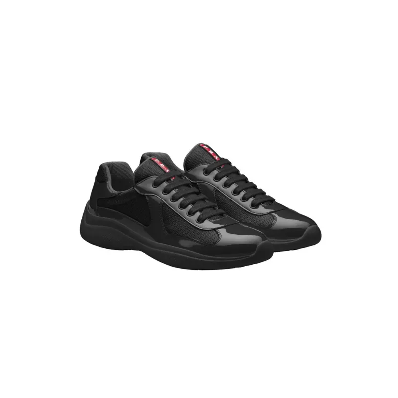 Prada America's Cup  Black 4E3400_ASZ_F0002