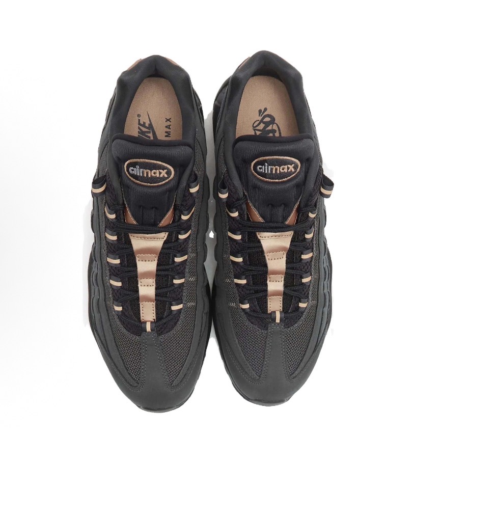 Central Cee x Air Max 95 'Live Yours' HQ6457-001