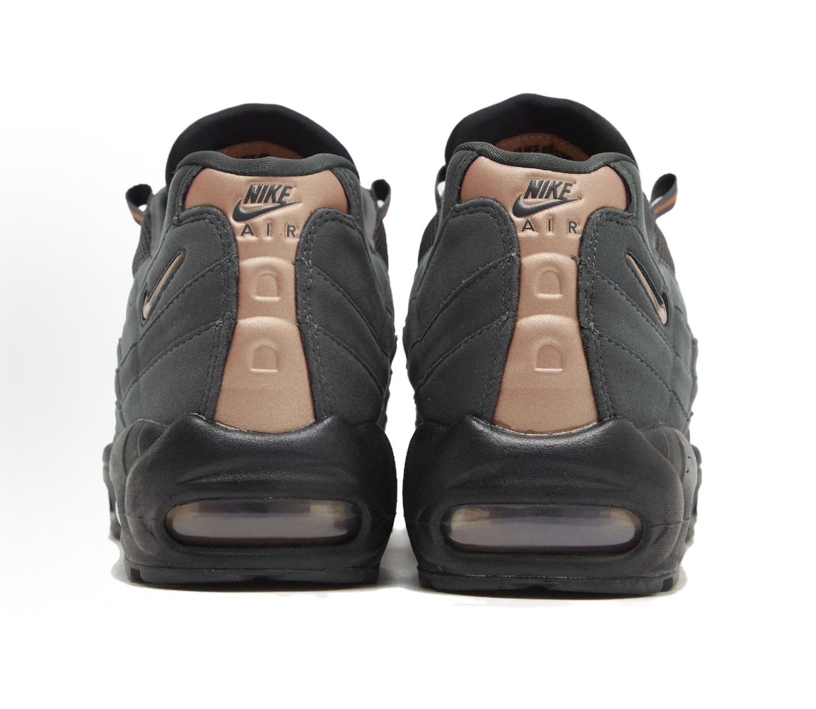 Central Cee x Air Max 95 'Live Yours' HQ6457-001