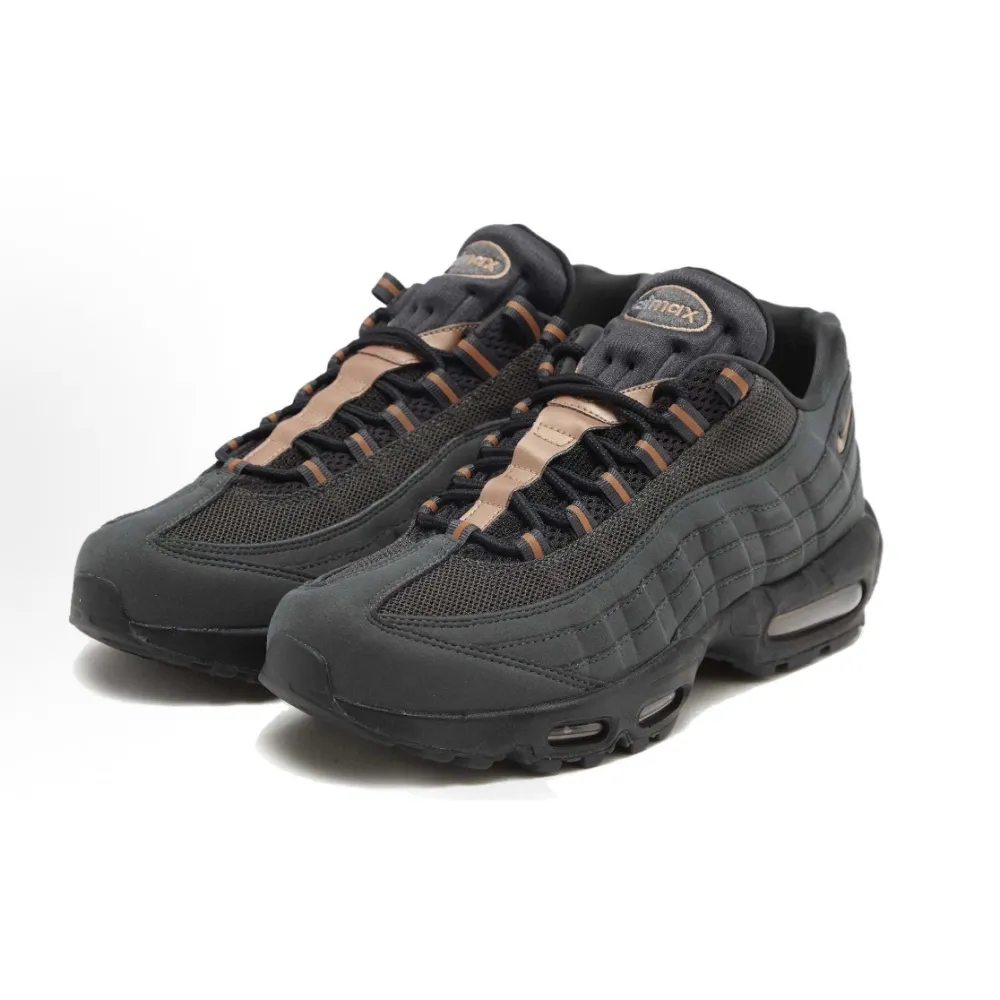 Central Cee x Air Max 95 'Live Yours' HQ6457-001 