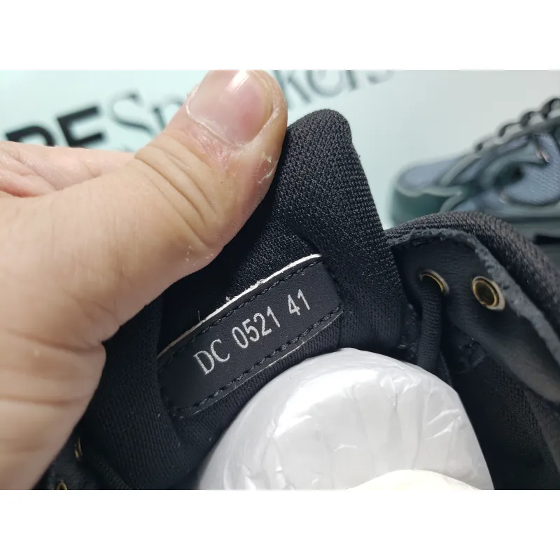 Dior B30 Light Gray Black 3SN279ZEH_H981