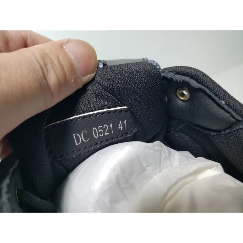 Dior B30 Light Gray Black 3SN279ZEH_H981