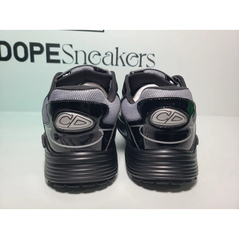 Dior B30 Light Gray Black 3SN279ZEH_H981