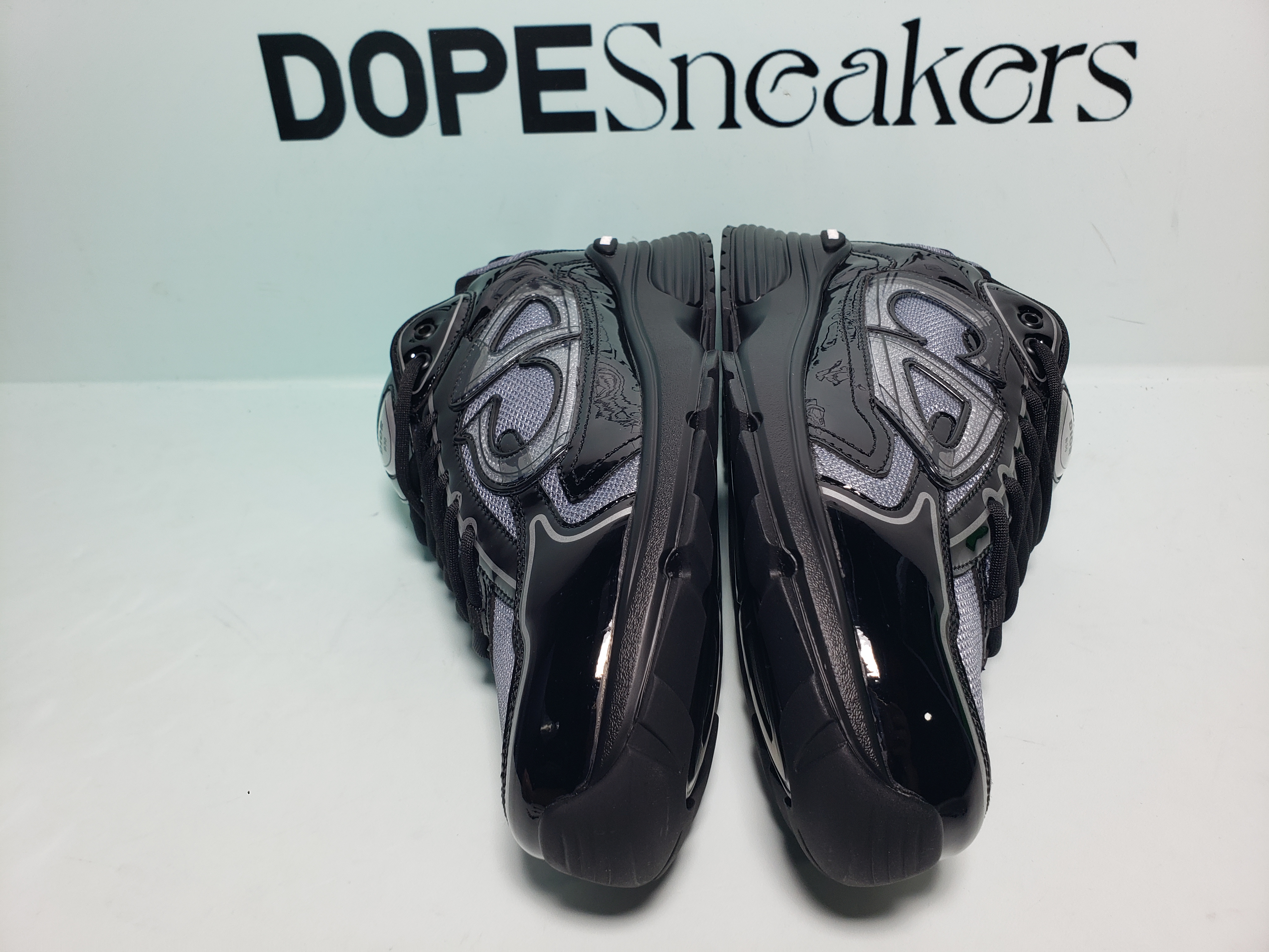 Dior B30 Light Gray Black 3SN279ZEH_H981