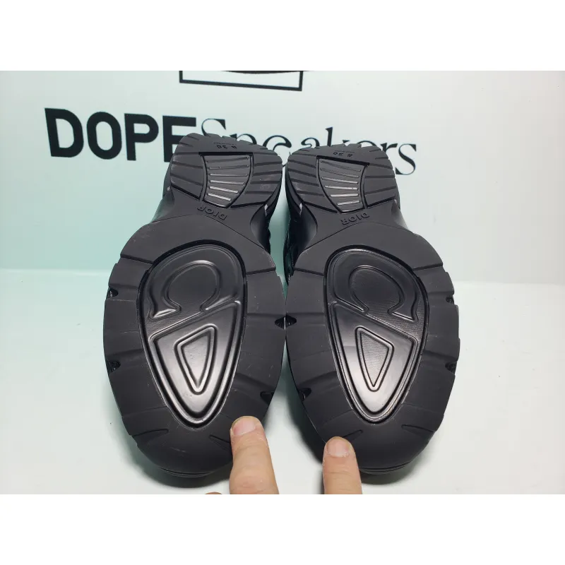 Dior B30 Light Gray Black 3SN279ZEH_H981