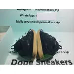  Lanvin Leather Curb Gallery Dept. Black Multi  FW-SKDK02-DRGD-P2210S1