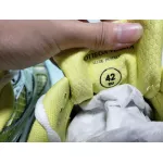 Bottega Veneta Orbit Yellow
