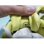 Bottega Veneta Orbit Yellow