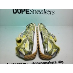 Bottega Veneta Orbit Yellow