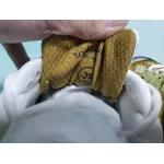 Bottega Veneta Orbit Gold