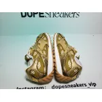 Bottega Veneta Orbit Gold