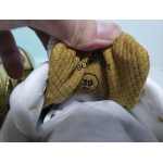 Bottega Veneta Orbit Gold