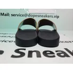 Burberry Slides Archive Beige