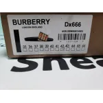 Burberry Slides Archive Beige
