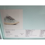 Lanvin Leather Curb Light Blue Gum FW-SKDK02-DRA2-A2121