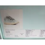 Lanvin Leather Curb Light Blue Gum FW-SKDK02-DRA2-A2121