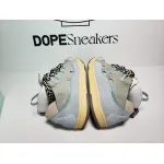 Lanvin Leather Curb Light Blue Gum FW-SKDK02-DRA2-A2121