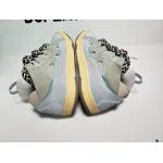 Lanvin Leather Curb Light Blue Gum FW-SKDK02-DRA2-A2121