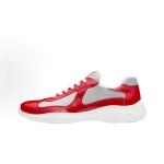 Prada America's Cup White And Red