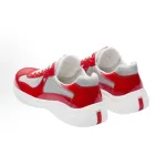 Prada America's Cup White And Red