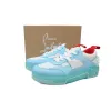 Christian Louboutin Astroloubi 'Ice blue' 12400015709