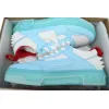 Christian Louboutin Astroloubi 'Ice blue' 12400015709