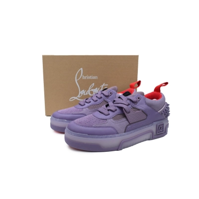Christian Louboutin Astroloubi 'Purple' 12405803067 02