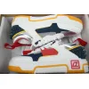 Christian Louboutin Astroloubi 'White Yellow' 32308905630