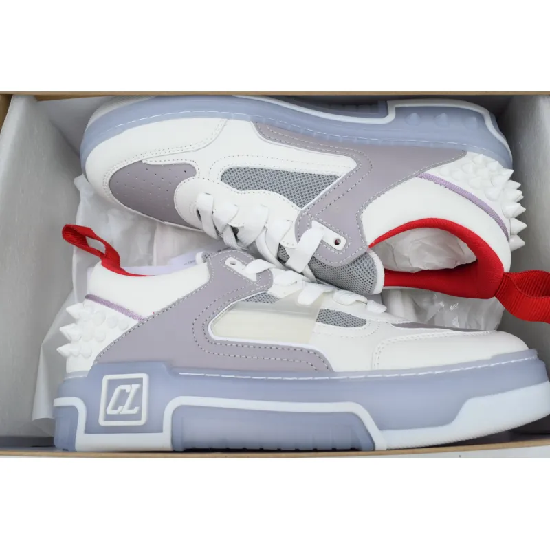 Christian Louboutin Astroloubi Gray 12400085722