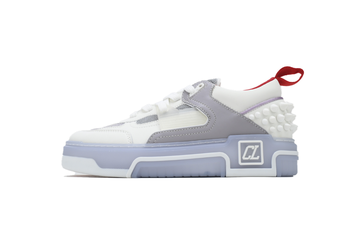 Christian Louboutin Astroloubi Gray 12400085722