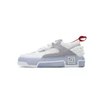 Christian Louboutin Astroloubi Gray 12400085722