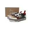 Christian Louboutin Astroloubi Multicolor Calf leather 12400085722