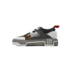 Christian Louboutin Astroloubi Multicolor Calf leather 12400085722