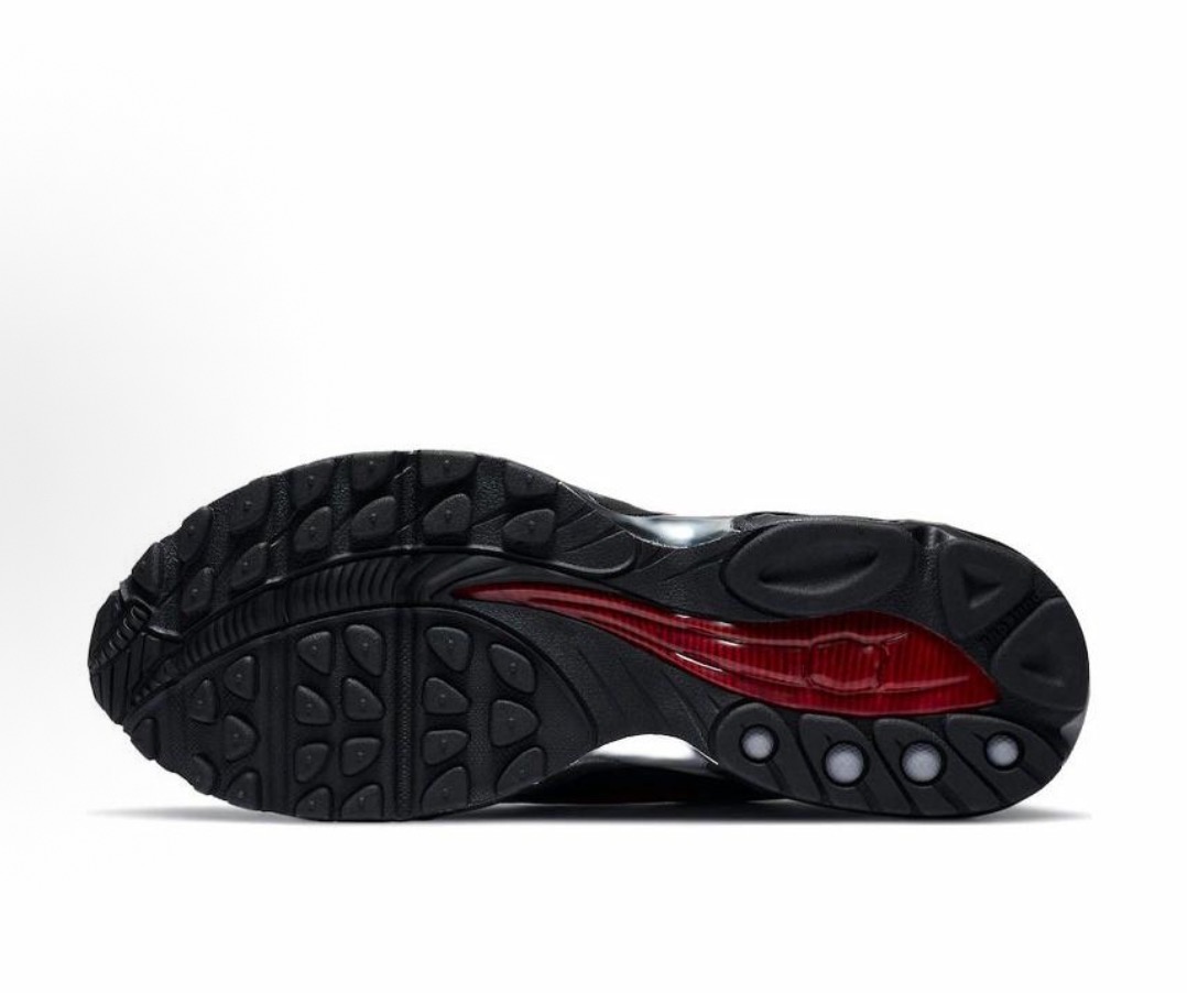 Nike Air Max Tailwind 5 Skepta Red CU1706-001